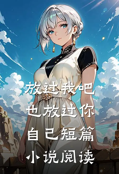 放过我吧，也放过你自己短篇小说阅读