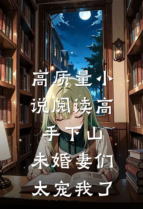 高质量小说阅读高手下山，未婚妻们太宠我了
