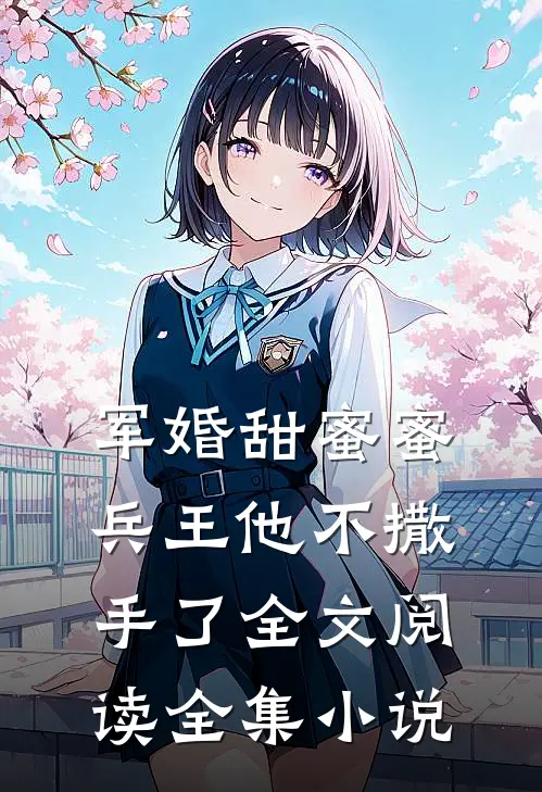 军婚甜蜜蜜兵王他不撒手了全文阅读全集小说