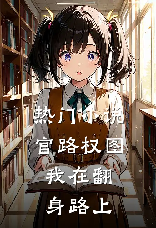 热门小说官路权图：我在翻身路上
