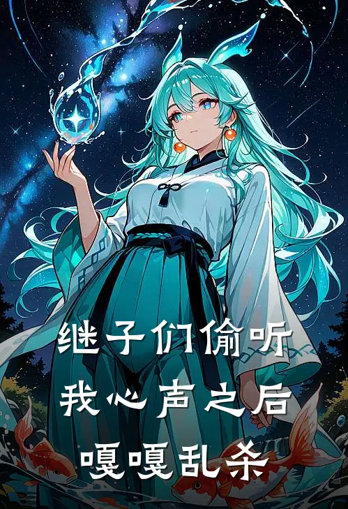 继子们偷听我心声之后，嘎嘎乱杀