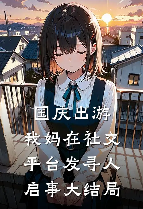 国庆出游，我妈在社交平台发寻人启事大结局