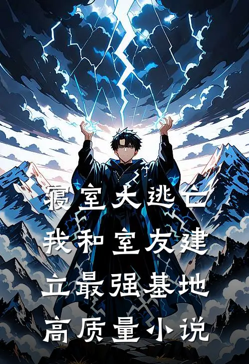 寝室大逃亡：我和室友建立最强基地高质量小说
