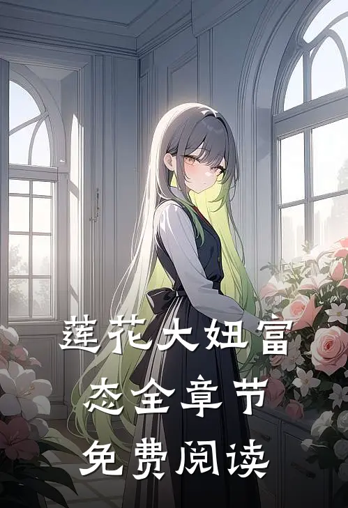 莲花大妞富态全章节免费阅读
