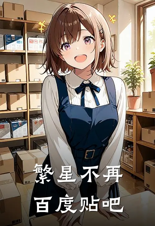 繁星不再百度贴吧