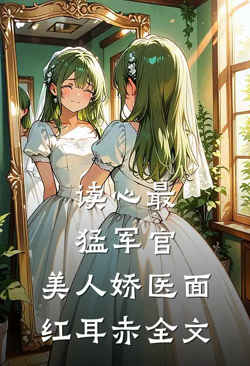读心最猛军官，美人娇医面红耳赤全文