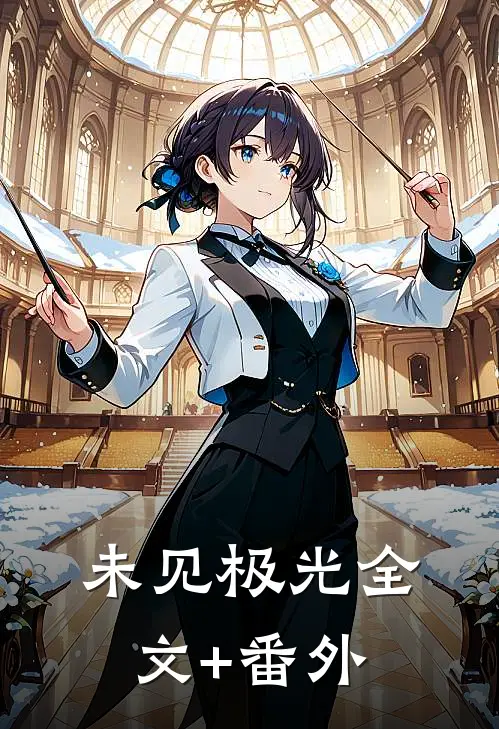 未见极光全文+番外