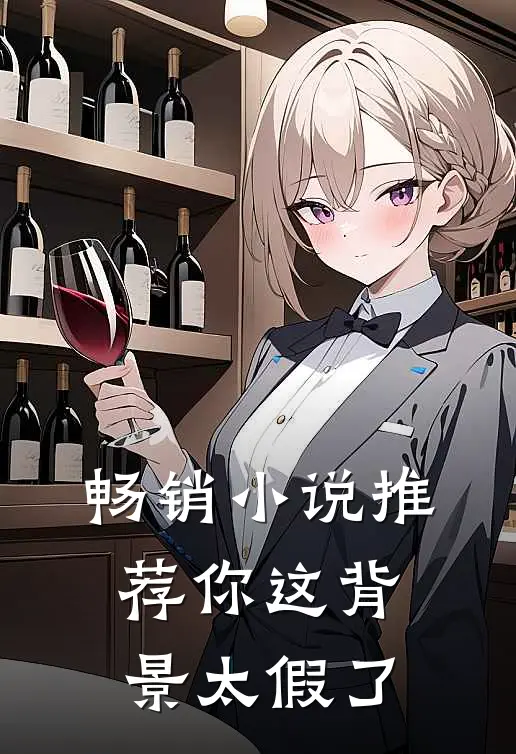 畅销小说推荐你这背景太假了