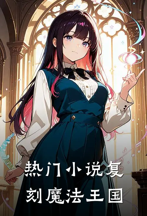 热门小说复刻魔法王国