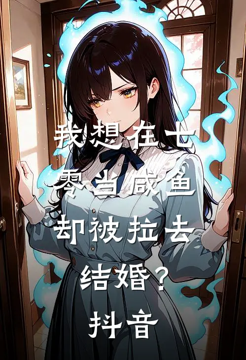 我想在七零当咸鱼，却被拉去结婚？抖音