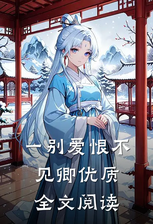 一别爱恨不见卿优质全文阅读