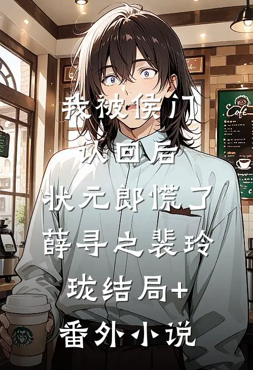 我被侯门认回后，状元郎慌了薛寻之裴玲珑结局+番外小说