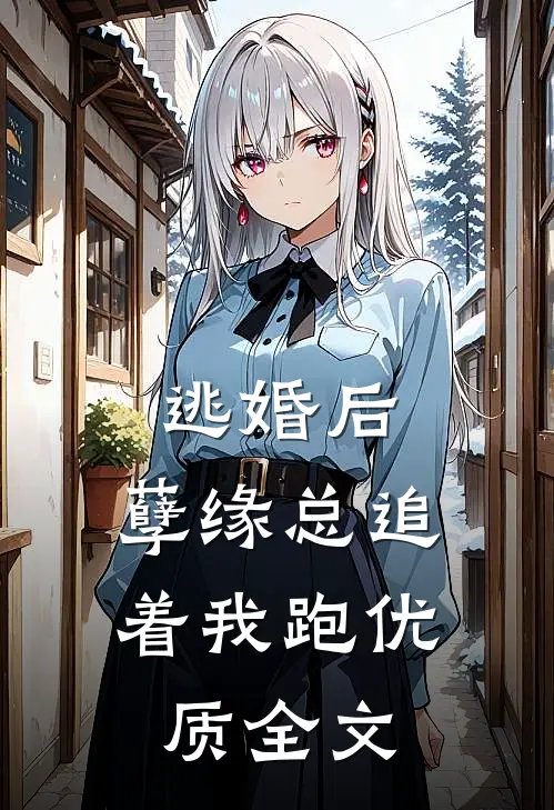 逃婚后，孽缘总追着我跑优质全文