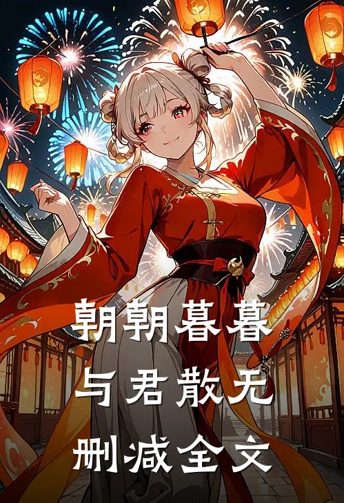 朝朝暮暮与君散无删减全文