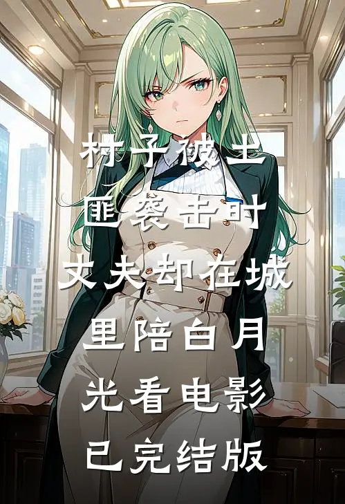 村子被土匪袭击时，丈夫却在城里陪白月光看电影已完结版