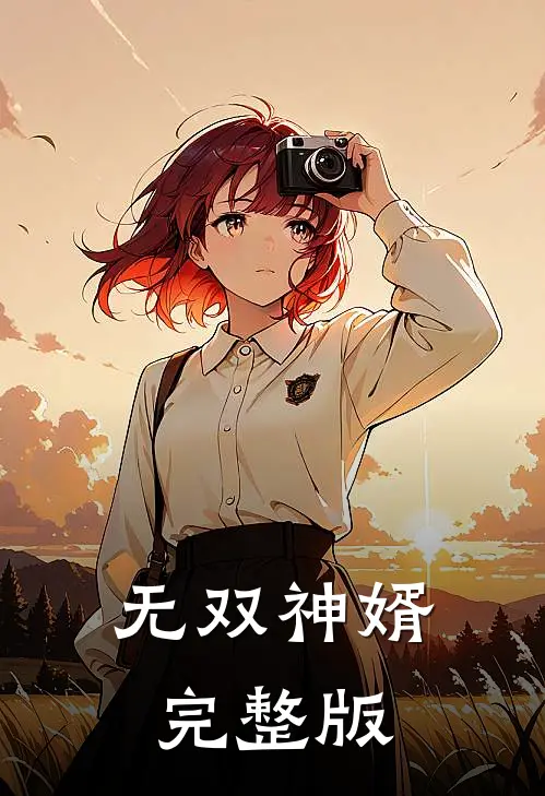 无双神婿完整版