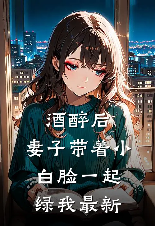 酒醉后，妻子带着小白脸一起绿我最新