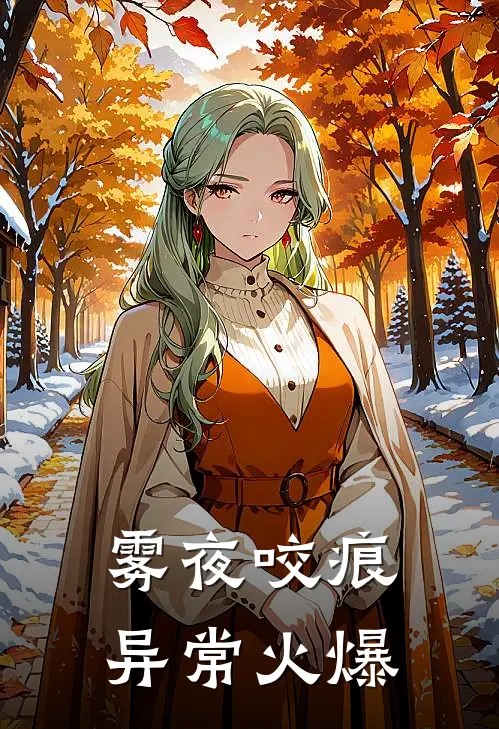 雾夜咬痕异常火爆