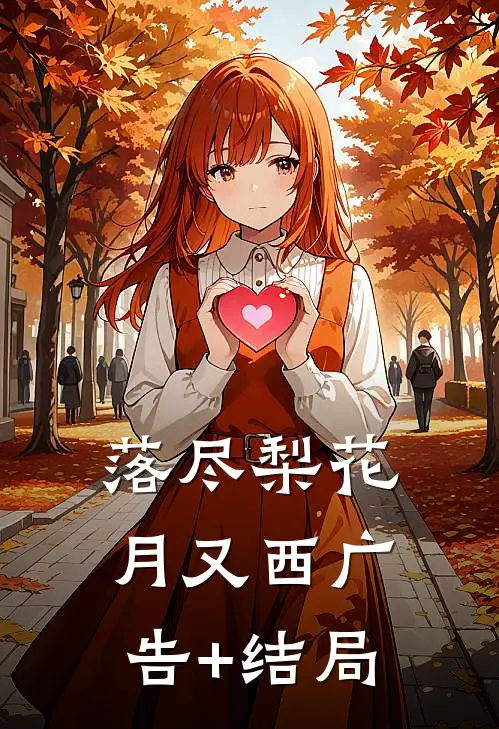 落尽梨花月又西广告+结局