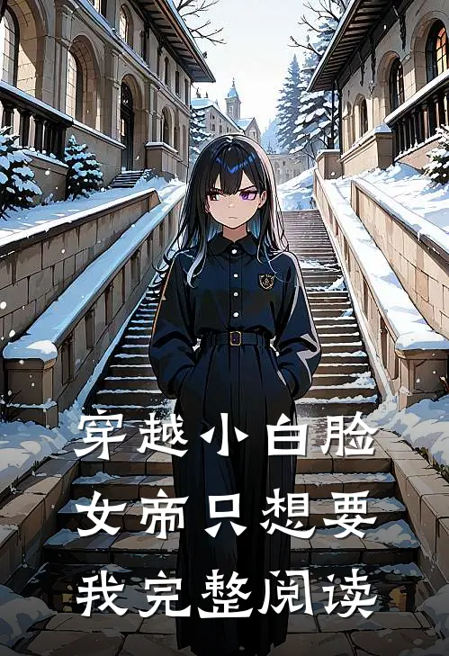 穿越小白脸，女帝只想要我完整阅读