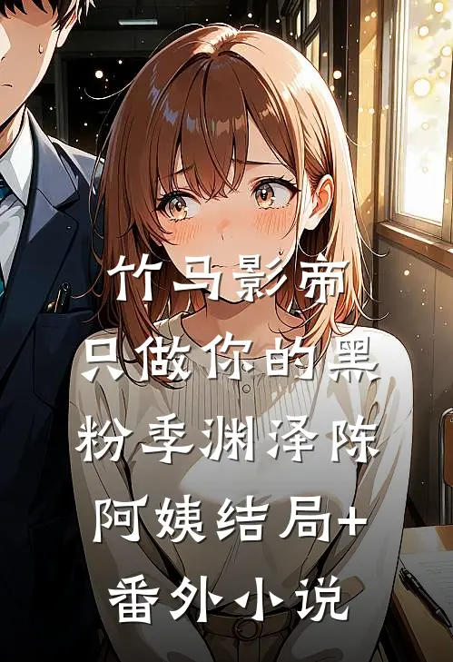 竹马影帝，只做你的黑粉季渊泽陈阿姨结局+番外小说