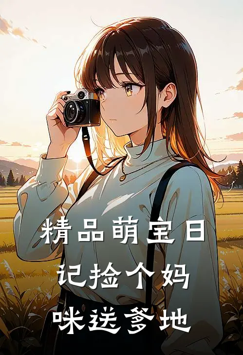 精品萌宝日记捡个妈咪送爹地