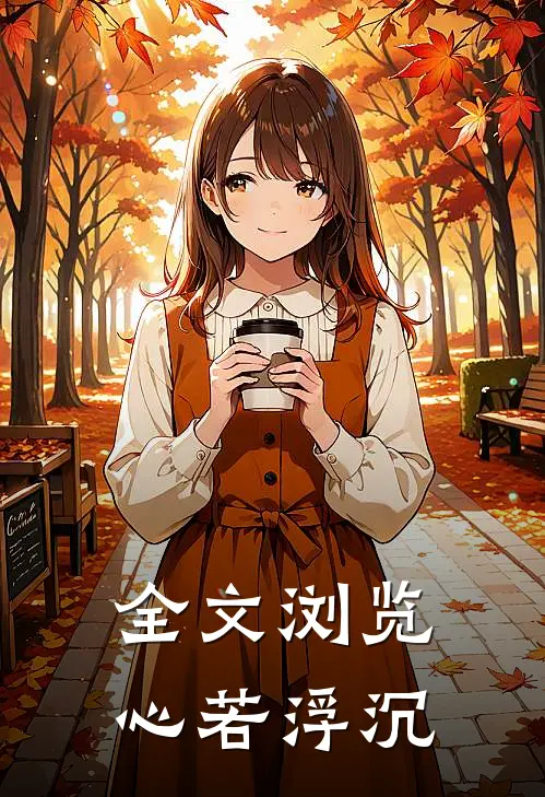 全文浏览心若浮沉