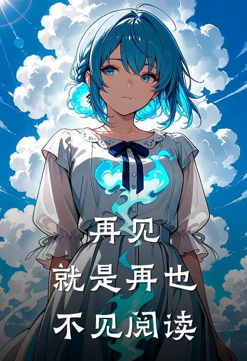 再见，就是再也不见阅读