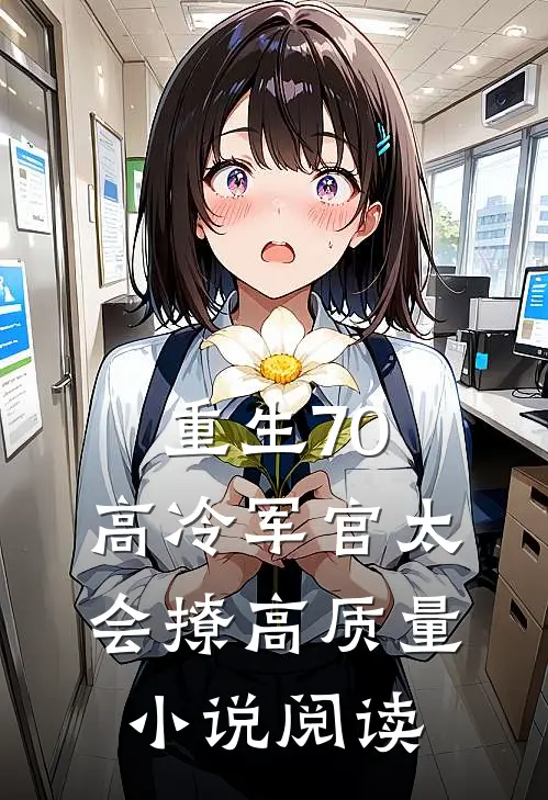 重生70：高冷军官太会撩高质量小说阅读