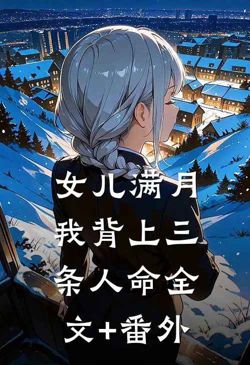 女儿满月，我背上三条人命全文+番外