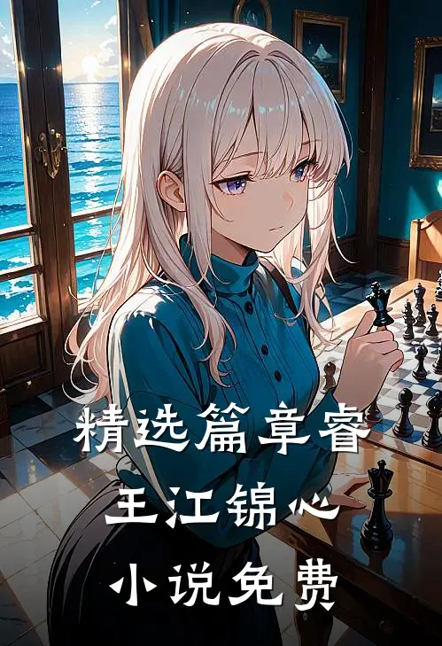 精选篇章睿王江锦心小说免费