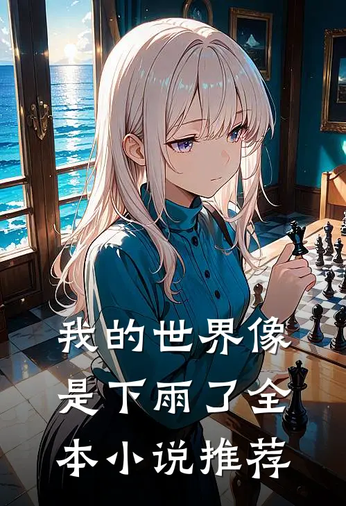 我的世界像是下雨了全本小说推荐