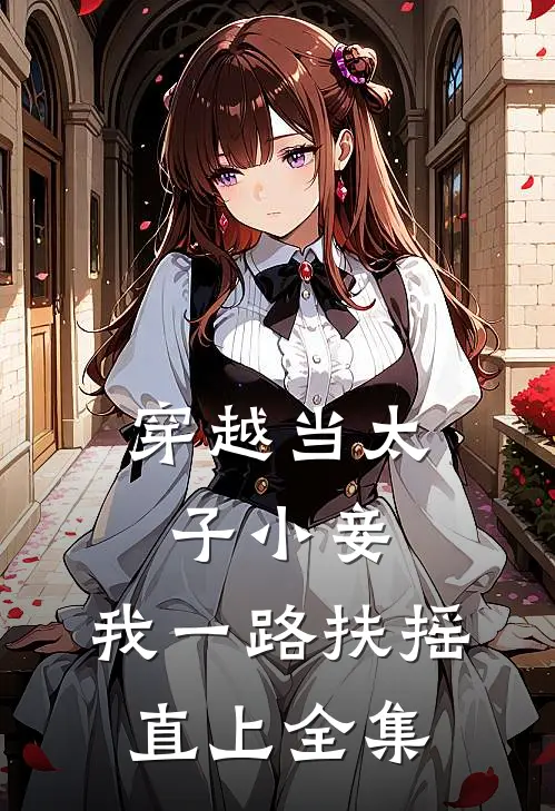 穿越当太子小妾，我一路扶摇直上 全集