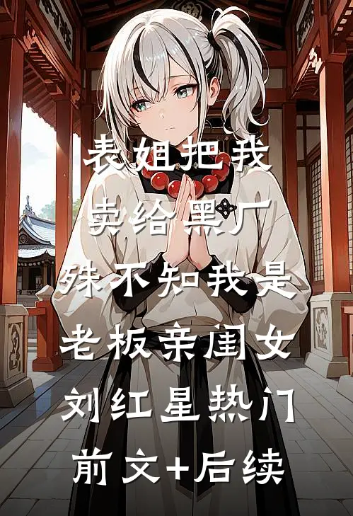 表姐把我卖给黑厂，殊不知我是老板亲闺女刘红星热门前文+后续