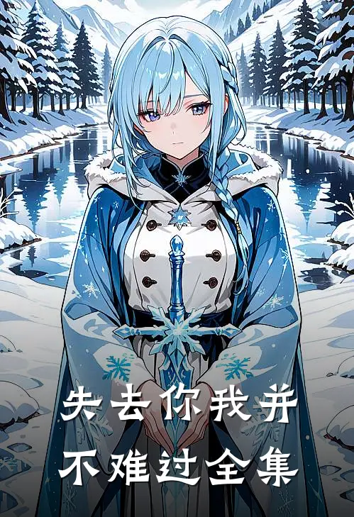 失去你我并不难过全集