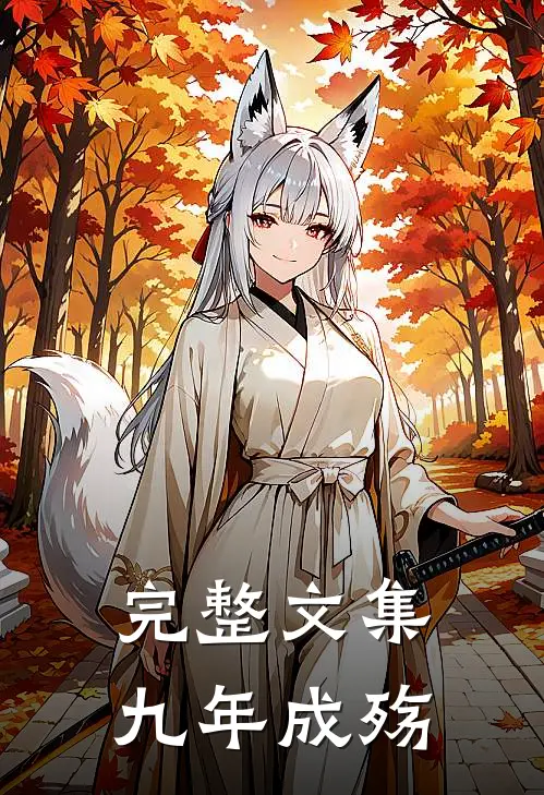 完整文集九年成殇