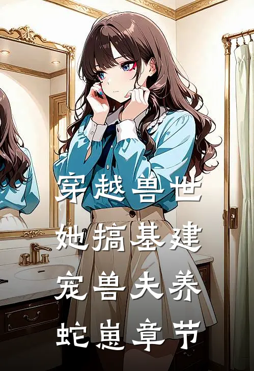 穿越兽世，她搞基建宠兽夫养蛇崽章节