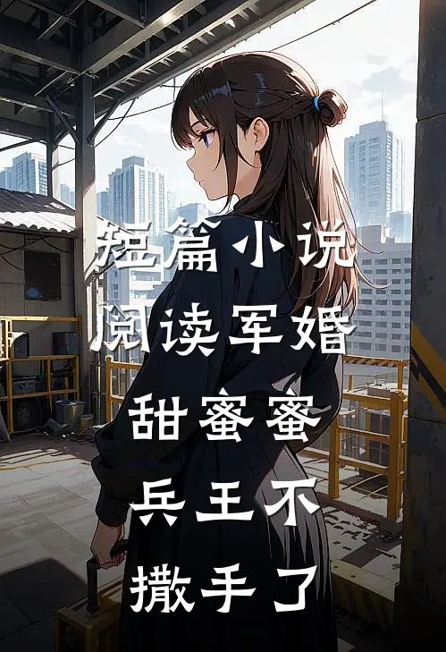 短篇小说阅读军婚甜蜜蜜,兵王不撒手了