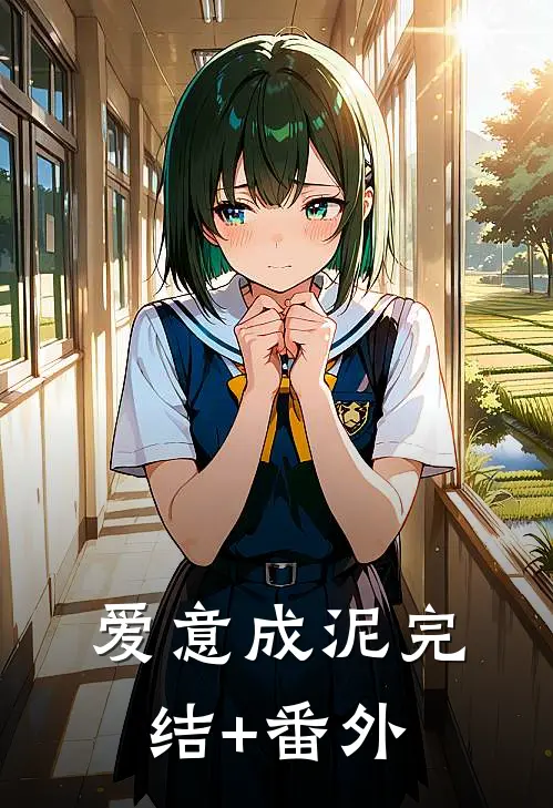 爱意成泥完结+番外