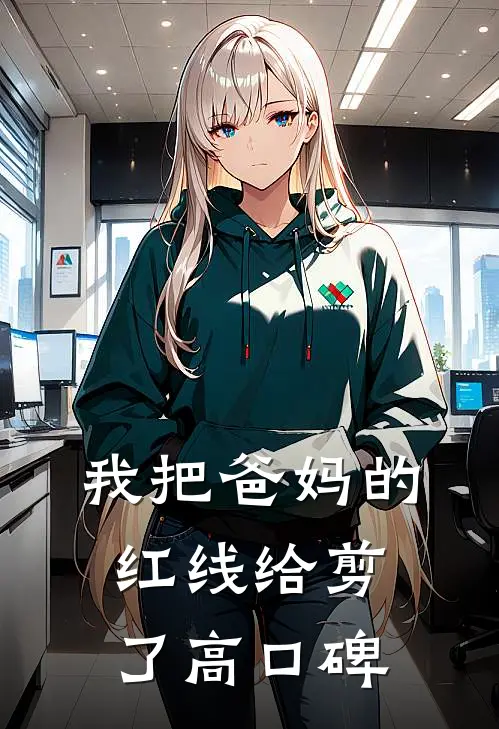 我把爸妈的红线给剪了高口碑