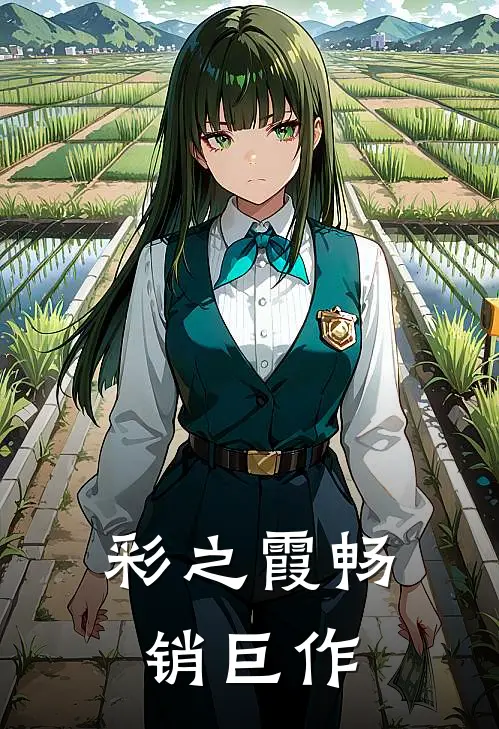 彩之霞畅销巨作