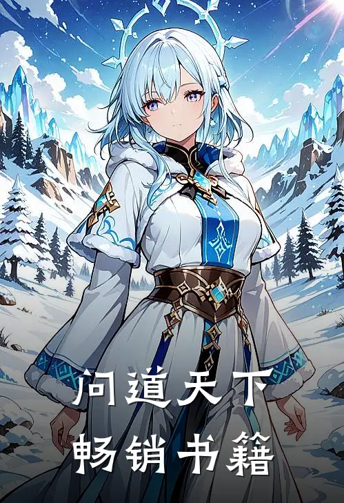 问道天下畅销书籍