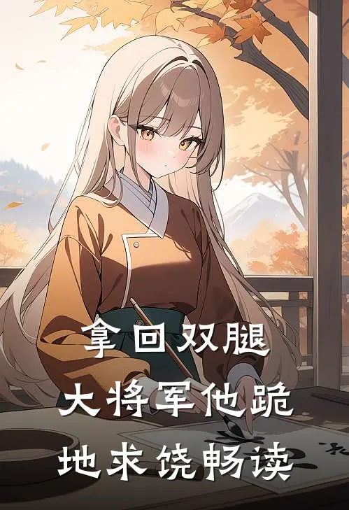拿回双腿，大将军他跪地求饶畅读