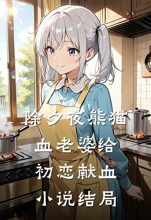 除夕夜熊猫血老婆给初恋献血小说结局