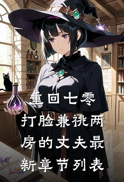 重回七零，打脸兼祧两房的丈夫最新章节列表