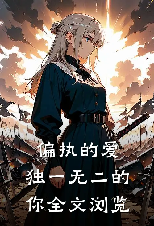 偏执的爱，独一无二的你全文浏览