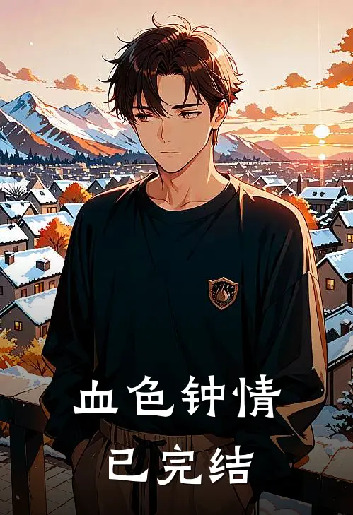 血色钟情已完结