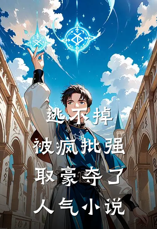 逃不掉，被疯批强取豪夺了人气小说
