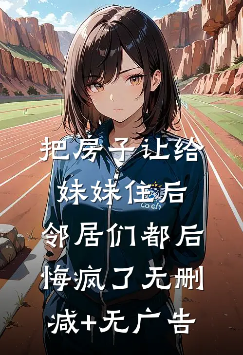 把房子让给妹妹住后，邻居们都后悔疯了无删减+无广告
