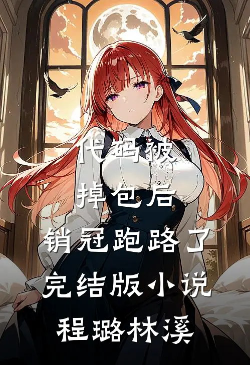 代码被掉包后，销冠跑路了完结版小说程璐林溪